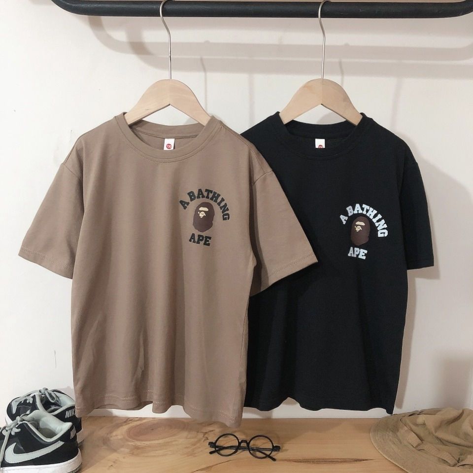 【72時間限定！タイムセール】【100-160cm】お洒落感アップ ファッション 男の子 大人気 プリント Ｔシャツ