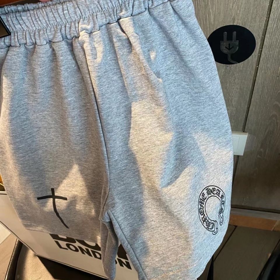 【90-160】人気上昇中 スタイリッシュ 合わせやい カジュアル 着せやすい Ｔシャツ/ショートパンツ