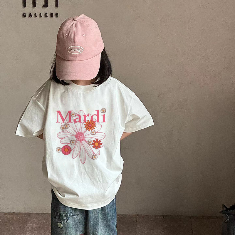 【90-160cm】人気上昇中 快適 着せやすい 通気性 ファッション 着心地いい 日常 シンプル 無地 Tシャツ