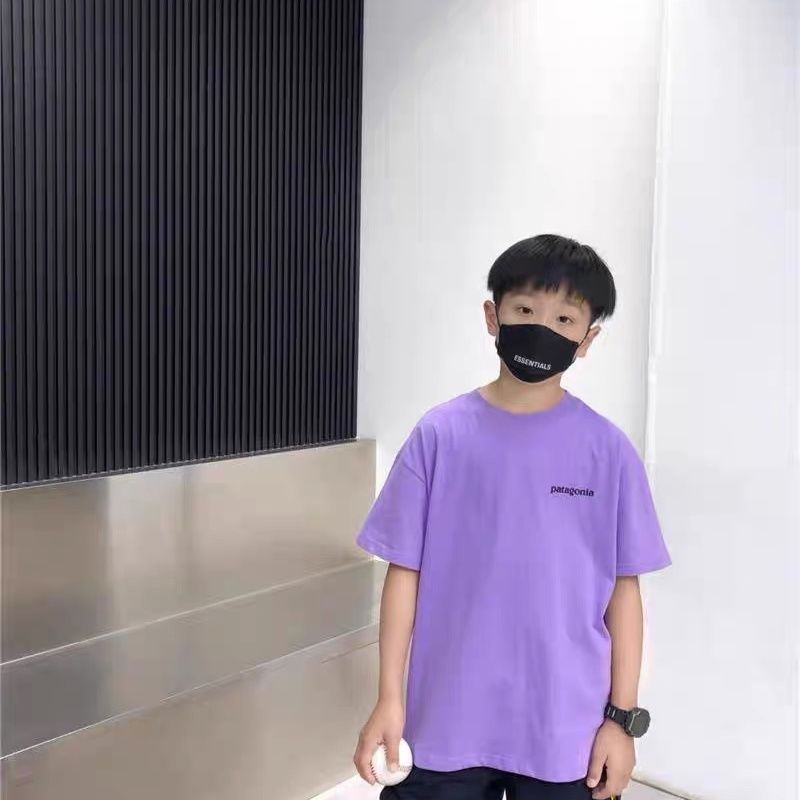 【90-160cm】超カッコイイ 気質満点 ファッション 合わせやすい ゆったり カジュアル 着心地いい 男の子 Tシャツ