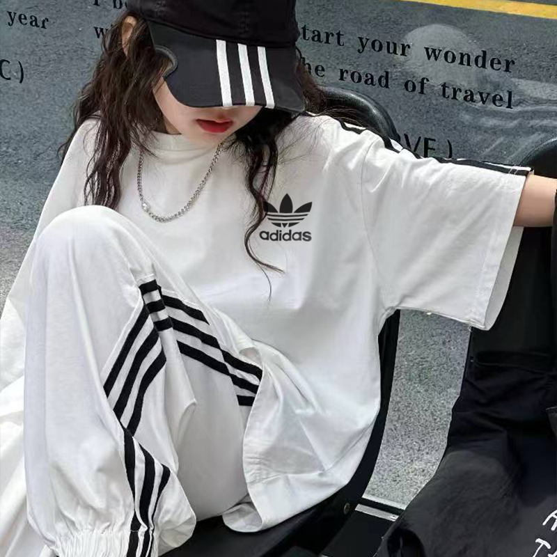 【100-150cm】オシャレ度高め 人気筋商品 ファッション 合わせやすい カジュアル  女の子 半袖 Ｔシャツ