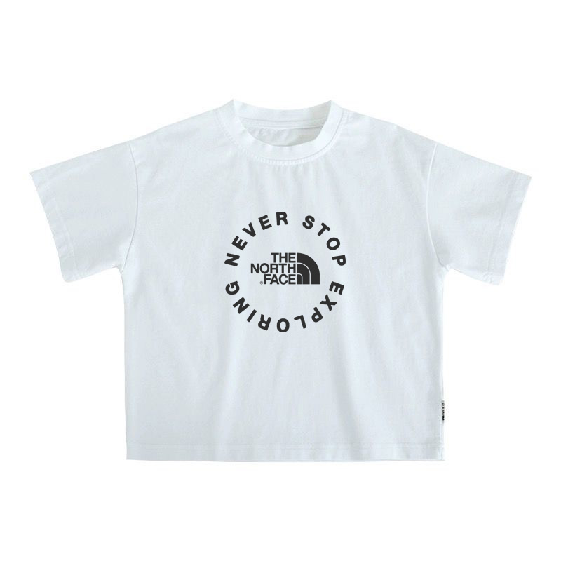 【100-160cm】今季大注目 定番 カジュアル 超カッコイイ トレンド 着心地良い 半袖 Tシャツ