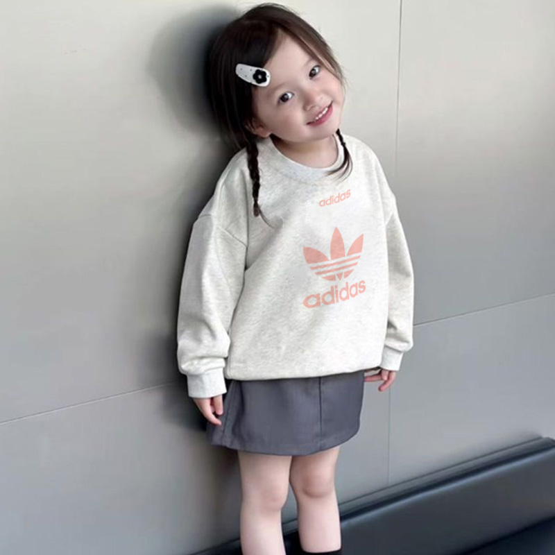 【90-160cm】超人気商品 特別なデザイン 売れ筋 絶対欲しい おしゃれ シンプル カジュアル 女の子 トレーナー