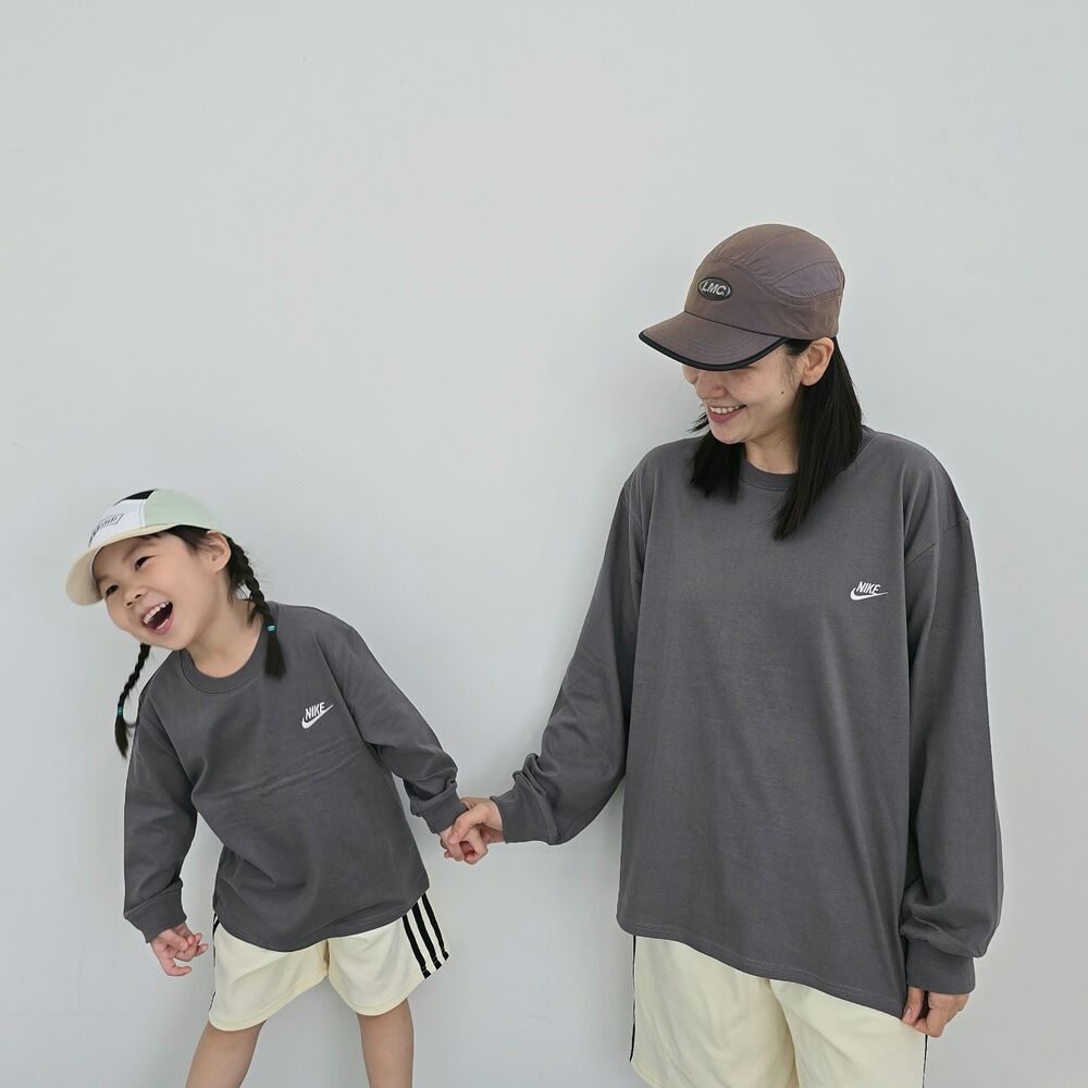 【80-140cm】絶対後悔しない 人気商品 今季も大流行 おしゃれ 男の子 女の子 長袖 Ｔシャツ