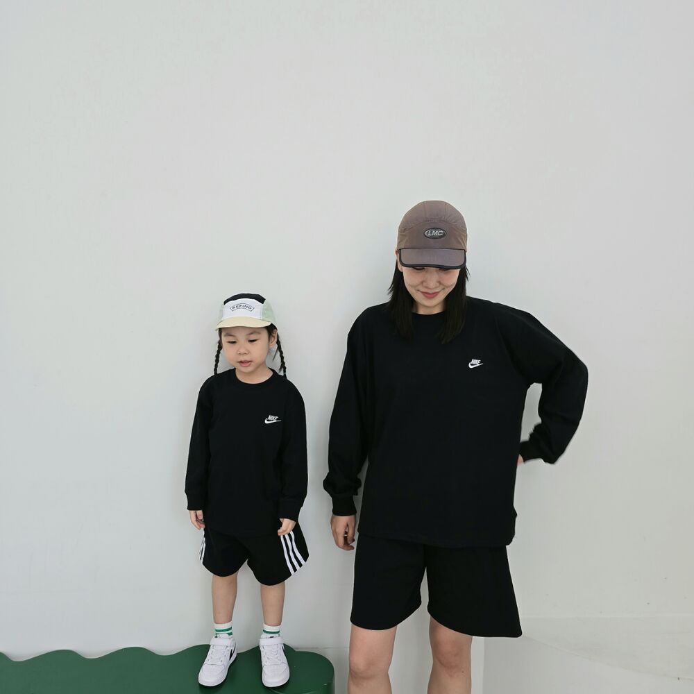 【80-140cm】絶対後悔しない 人気商品 今季も大流行 おしゃれ 男の子 女の子 長袖 Ｔシャツ
