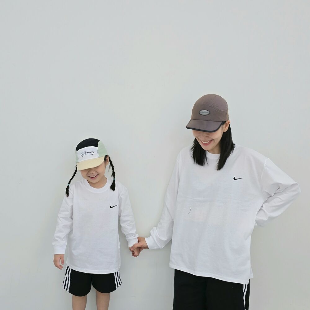 【80-140cm】人気商品 今季も大流行 絶対後悔しない おしゃれ 男の子 女の子 長袖 Ｔシャツ