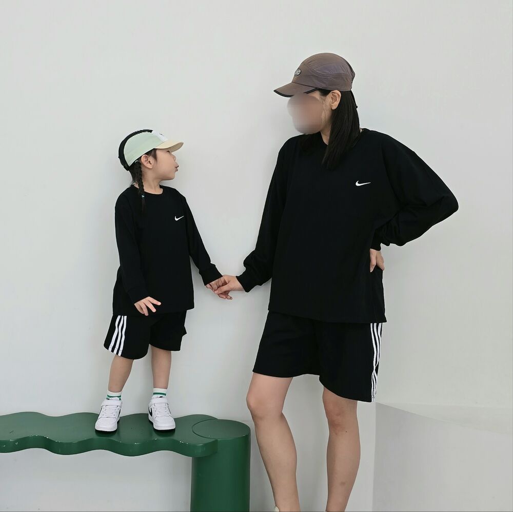 【80-140cm】人気商品 今季も大流行 絶対後悔しない おしゃれ 男の子 女の子 長袖 Ｔシャツ