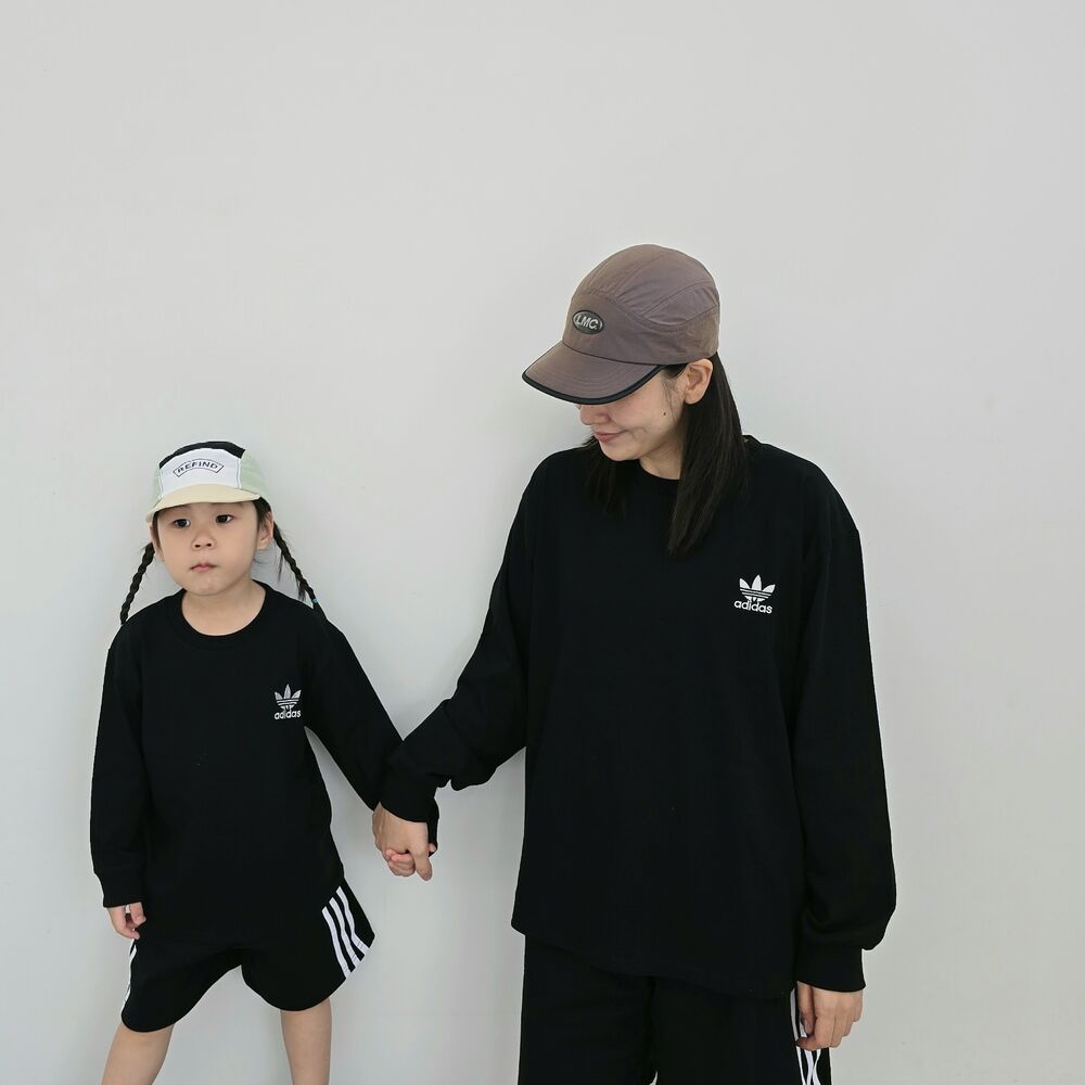 【80-140cm】絶対後悔しない 合わせやすい 今季も大流行 おしゃれ 男の子 女の子 長袖 Ｔシャツ