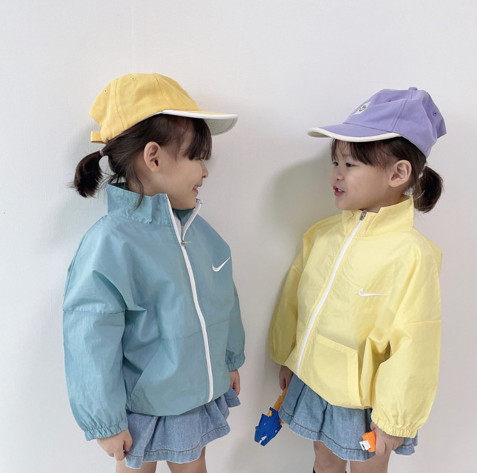 【80-130cm】特別なデザイン 絶対後悔しない トレンド 売れ筋 4色選べる カジュアル 女の子 男の子 アウター