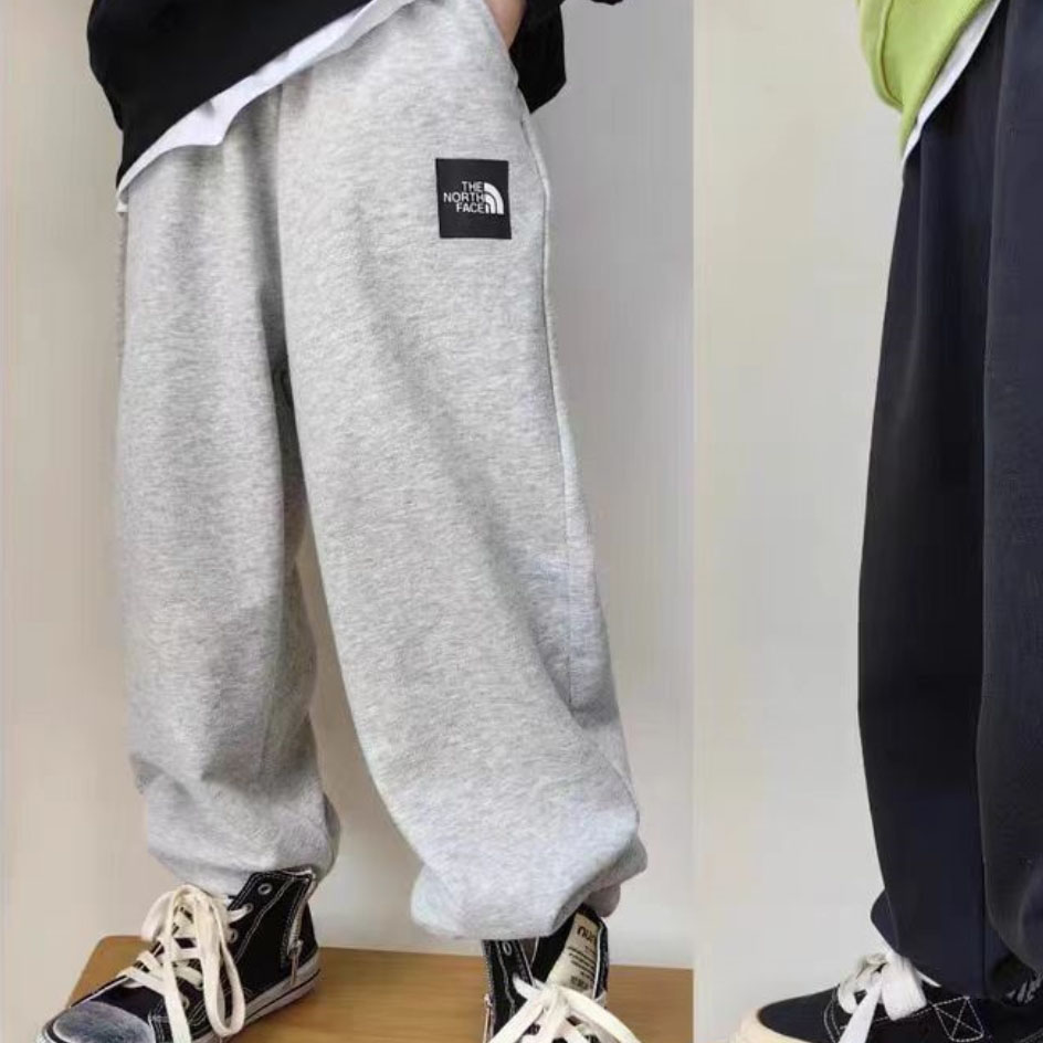 【90-160cm】合わせやすい 今季も大流行 絶対後悔しない おしゃれ カジュアル シンプル パンツ
