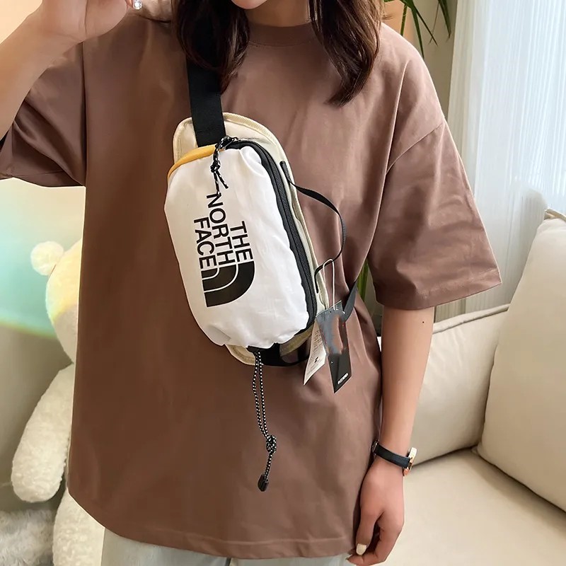 絶対欲しい！カジュアル 合わせやすい アルファベット トレンド 斜め掛け バッグ