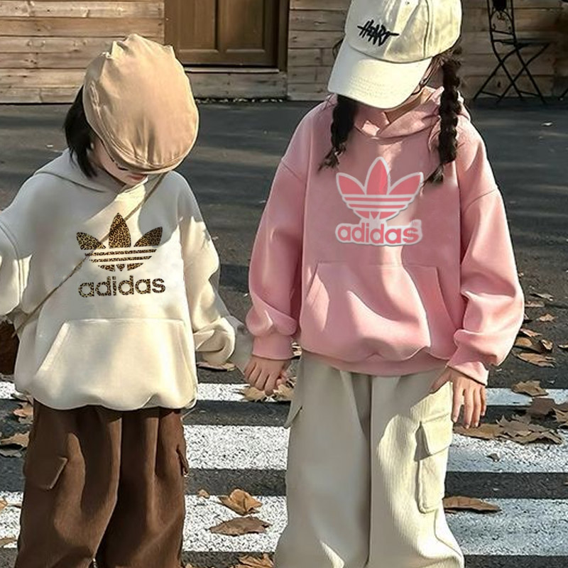 【90-160cm】元気いっぱい オシャレ カジュアル 合わせやすい 快適 着やすい パーカー