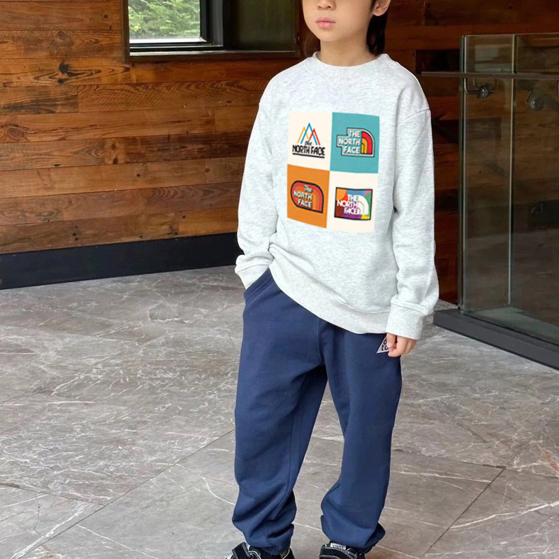【90-160cm】着心地良い トレーナー 絶対欲しい 合わせやすい 着やすい 男の子 トレーナー