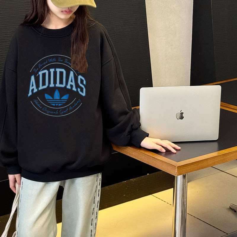 【90-160cm】毎日着たくなる 大活躍 合わせやすい カジュアル トレンド 女の子 トレーナー