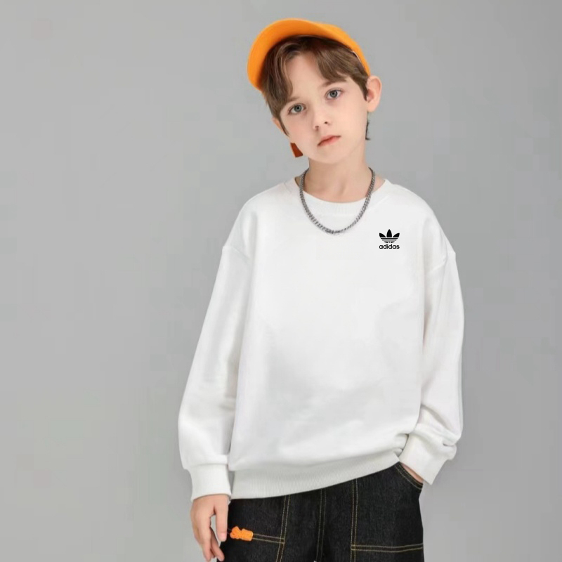 【90-160cm】絶対後悔しない 売れ筋 カジュアル シンプル 定番 男の子 トレーナー