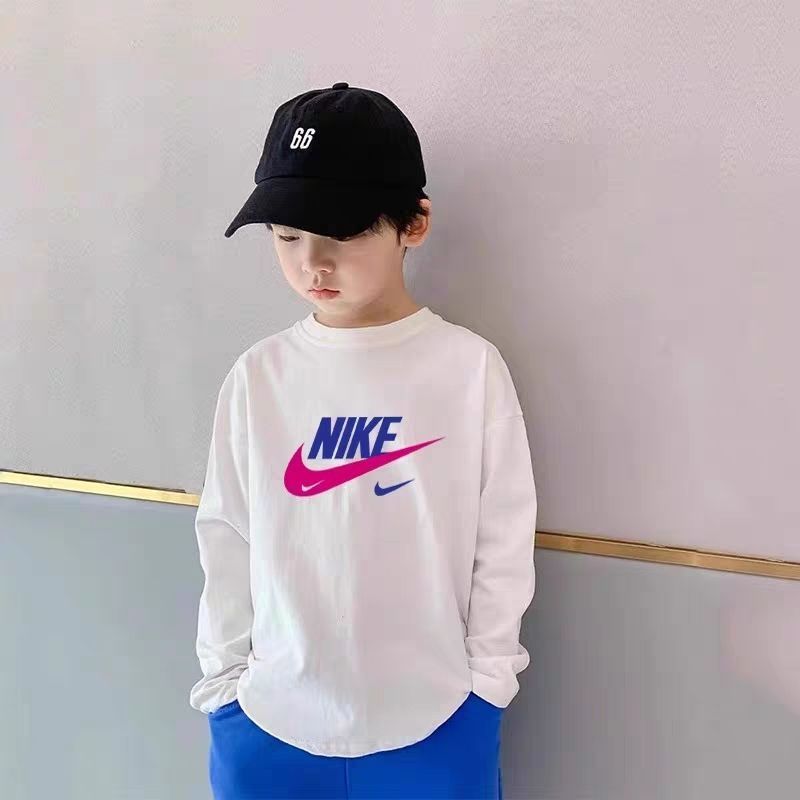 【90-160cm】リラックス感ある シンプル カジュアル 快適 着やすい 男の子 Tシャツ