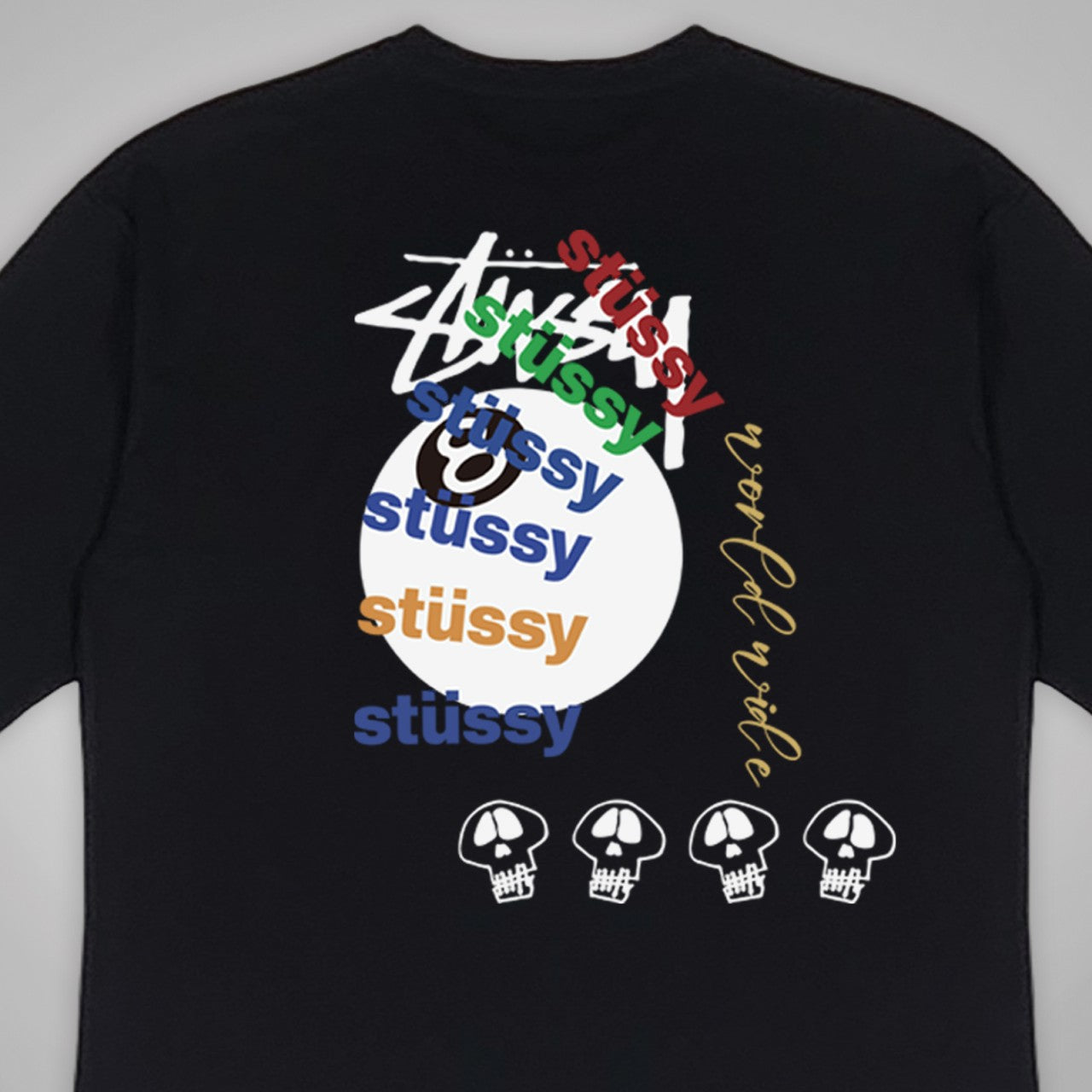 【90-160cm】着回し力抜群 大活躍 スタイリッシュ カジュアル 快適 長袖 Tシャツ