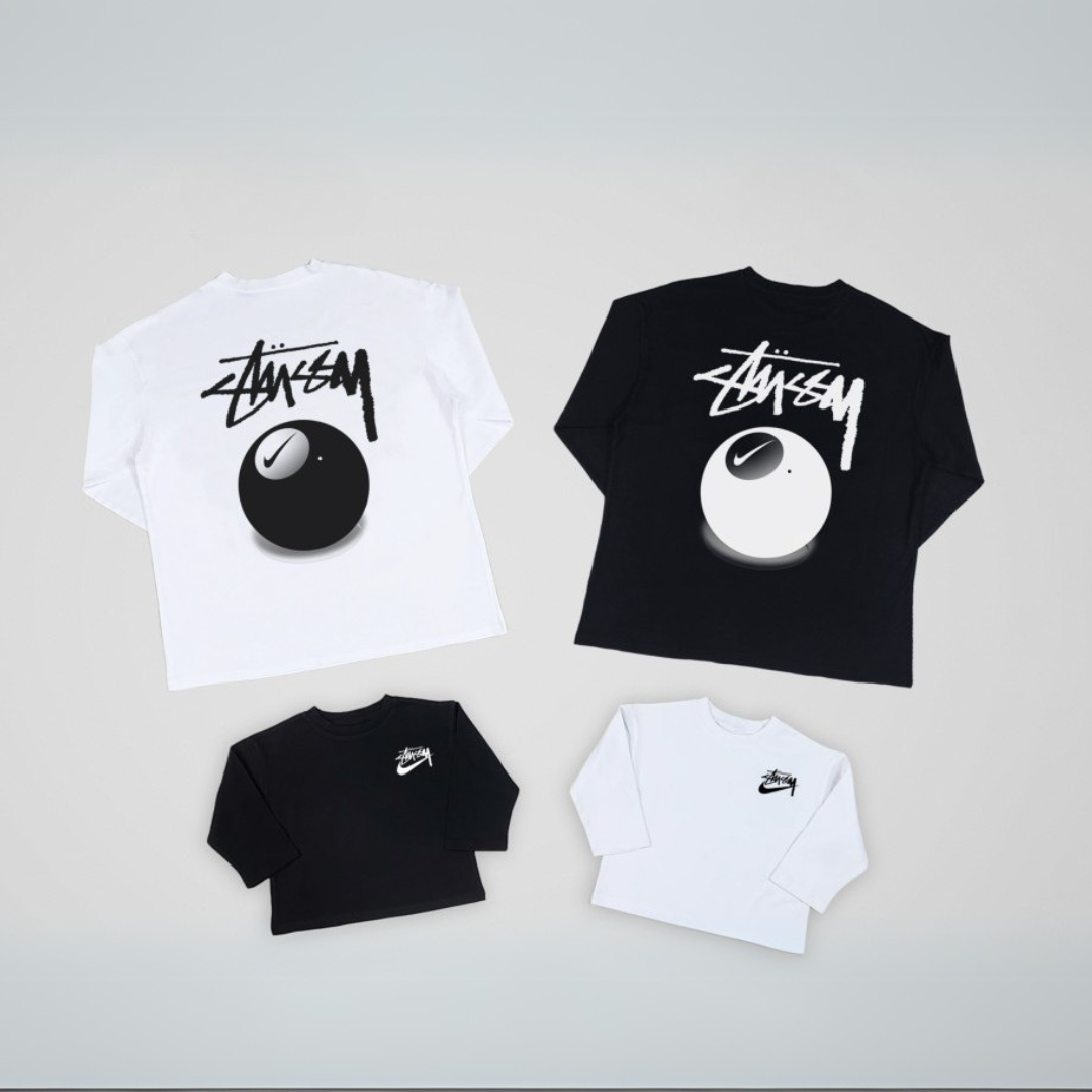 【90-160cm】人気爆発中 売れ筋 動きやすさ抜群 カジュアル 快適 長袖 Ｔシャツ