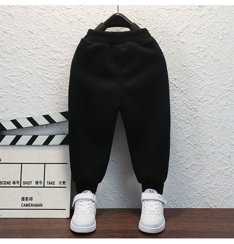 【90-160cm】人気爆発中 売れ筋 快適 履きやすい カジュアル 男の子 パンツ