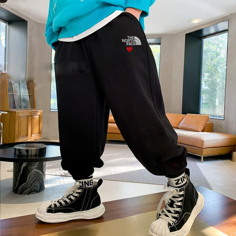 【90-160cm】絶対後悔しない 大活躍 快適 履きやすい カジュアル 男の子 パンツ