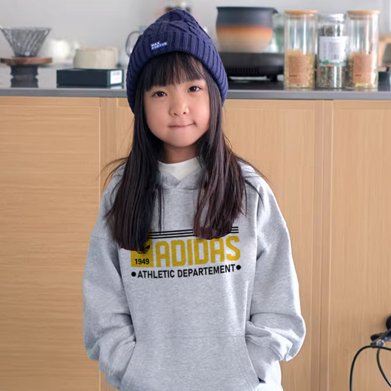 【90-160cm】よく売れる 大人気 トレンド 合わせやすい 男女限らず フード付き パーカー