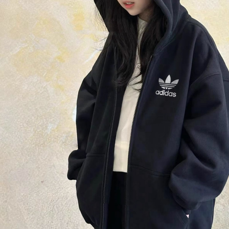【90-160cm】爆売れ中 カジュアル 合わせやすい 着やすい 女の子 フード付き アウター