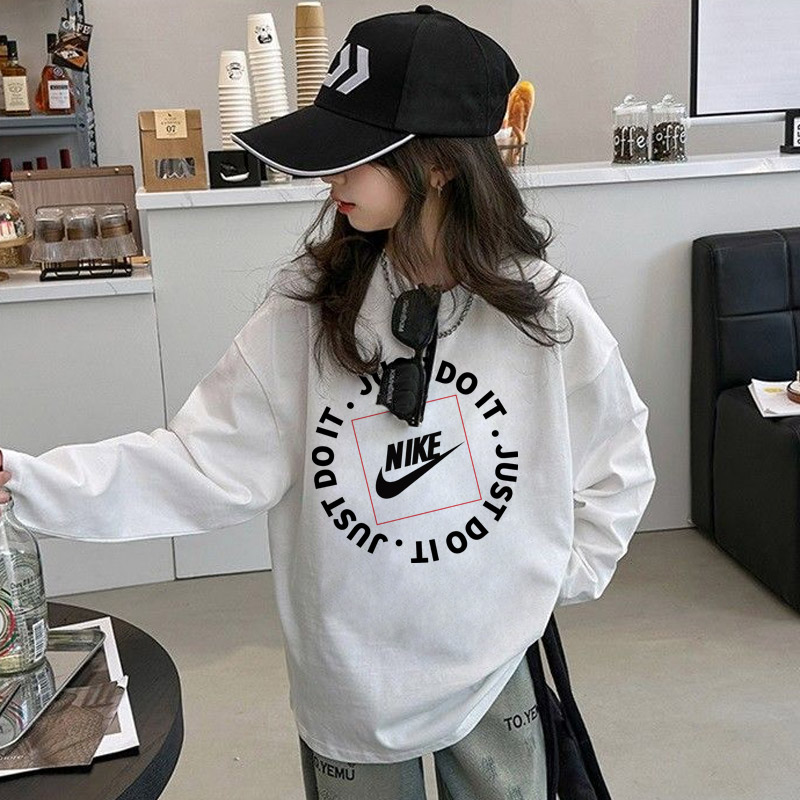 【90-160cm】話題沸騰中 大注目 カジュアル シンプル 女の子 長袖 Tシャツ