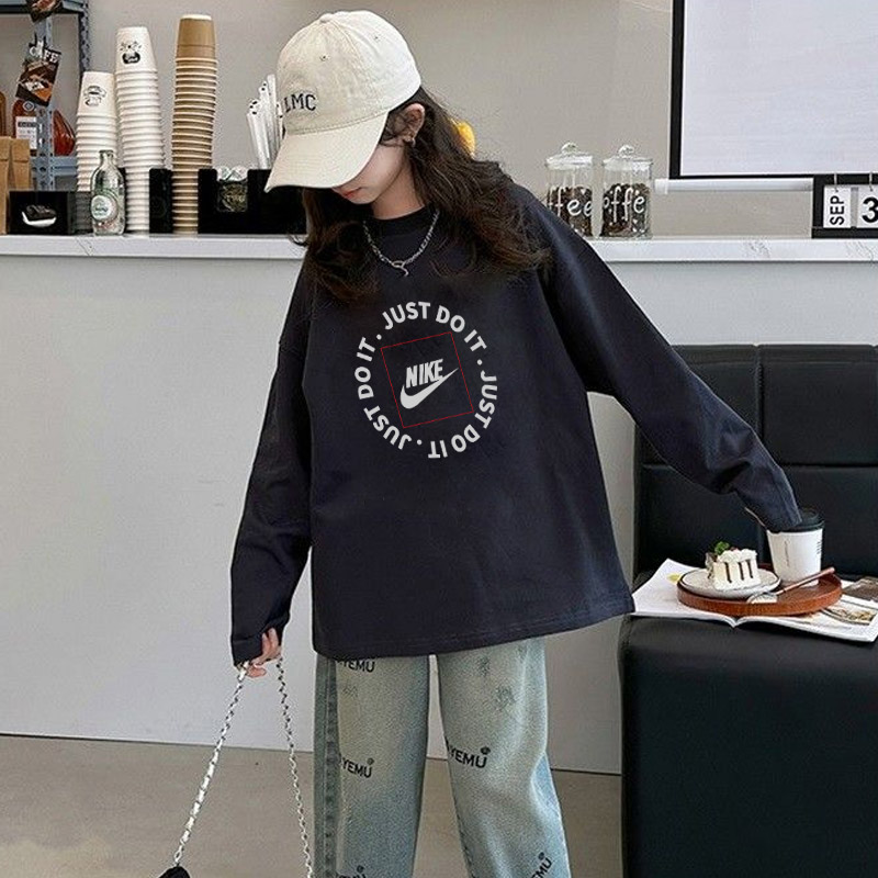 【90-160cm】話題沸騰中 大注目 カジュアル シンプル 女の子 長袖 Tシャツ