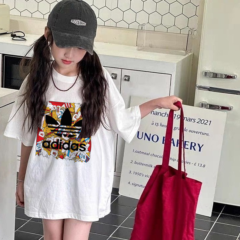 【90-160cm】毎日着たくなる 売れ筋 カジュアル トレンド 快適 女の子 半袖 Ｔシャツ
