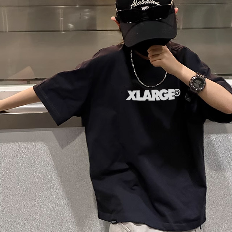 【90-160cm】リラックス感ある 爆売れ中 合わせやすい クール 男の子 半袖 Tシャツ