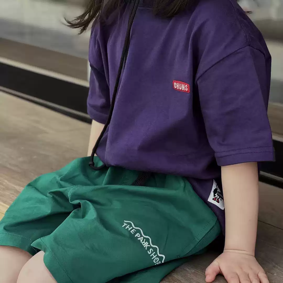 【90-160cm】存在感アップ  大注目 カジュアル トレンド 着やすい 女の子 半袖 Ｔシャツ