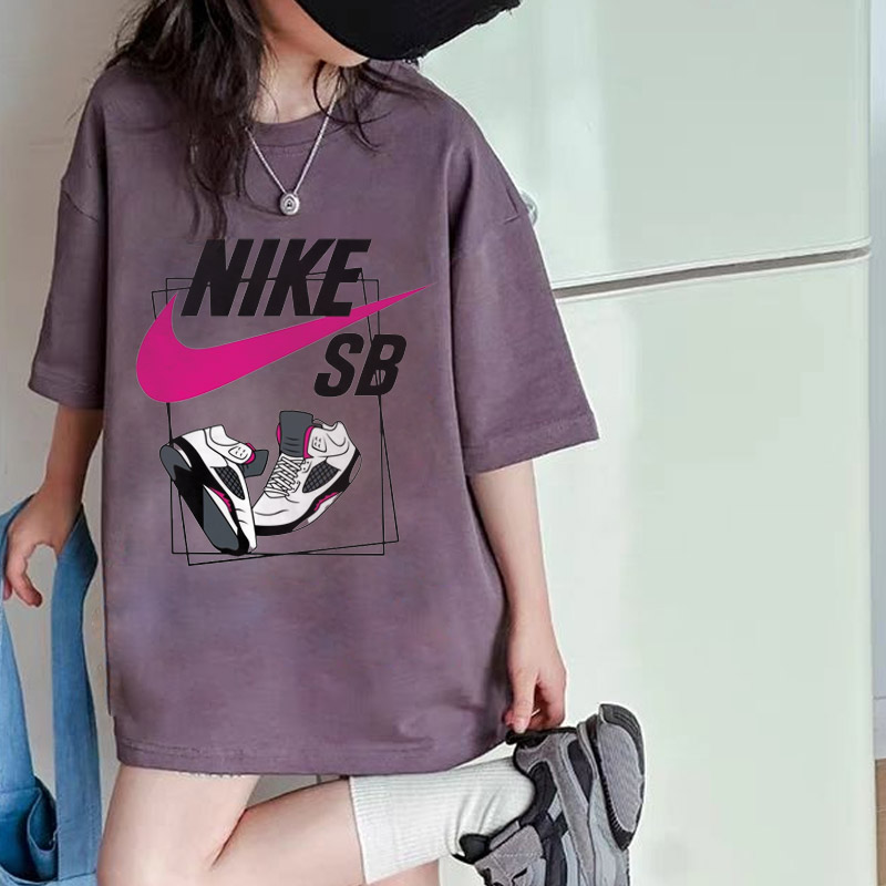 【90-160cm】コンフォート感抜群 快適 カジュアル 着やすい 女の子 半袖 Tシャツ
