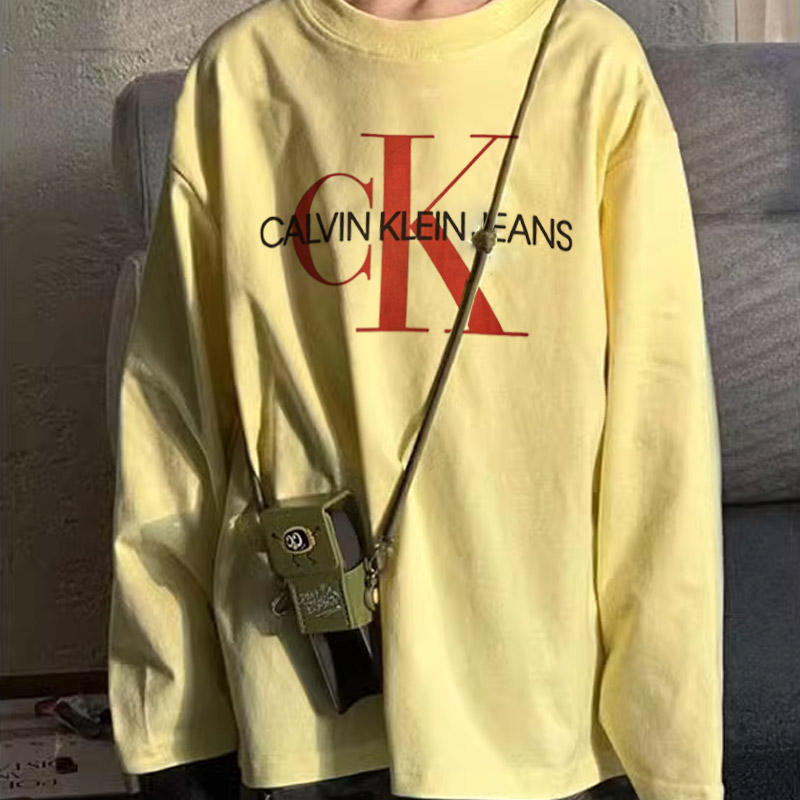 【90-160cm】話題沸騰中 売れ筋 カジュアル ユニーク 合わせやすい 男の子 長袖 Ｔシャツ