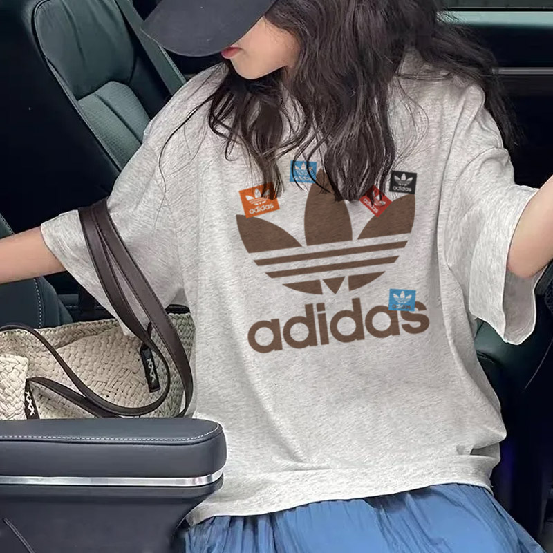 【90-160cm】トレンド感満点  カジュアル ふんわり可愛い 女の子 半袖 Ｔシャツ