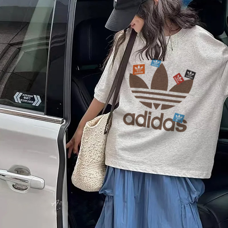 【90-160cm】トレンド感満点  カジュアル ふんわり可愛い 女の子 半袖 Ｔシャツ