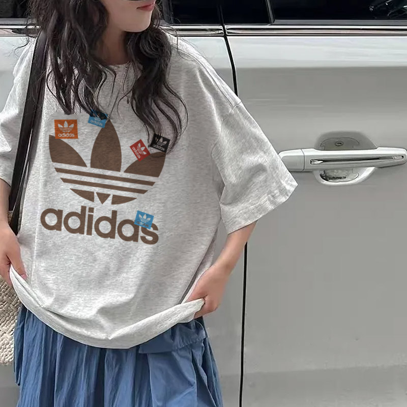 【90-160cm】トレンド感満点  カジュアル ふんわり可愛い 女の子 半袖 Ｔシャツ