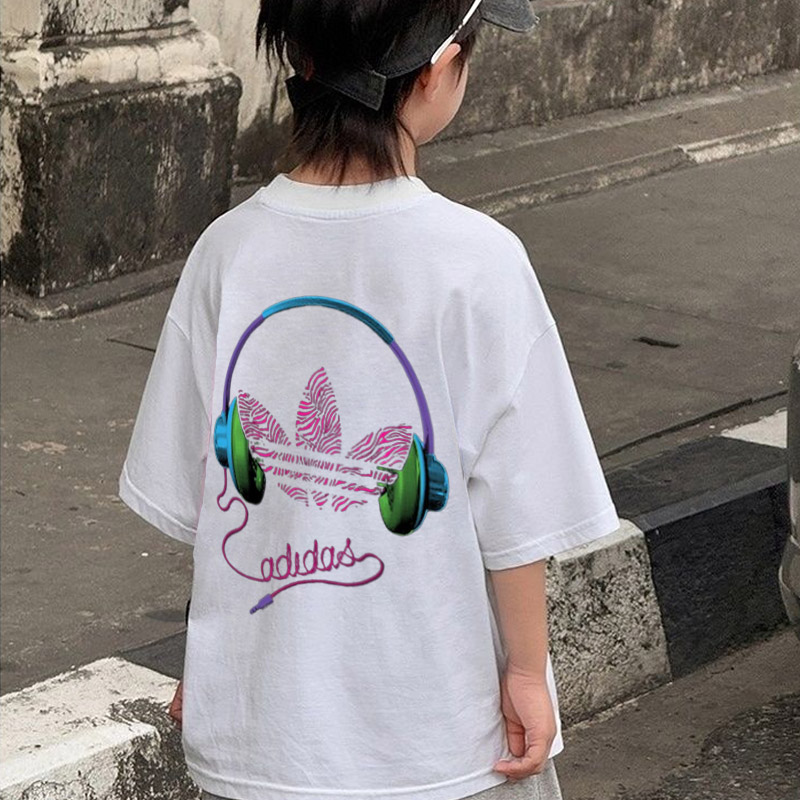 【90-160cm】売り切れ必至 大活躍 カッコイイ 着やすい 男の子 半袖 Ｔシャツ