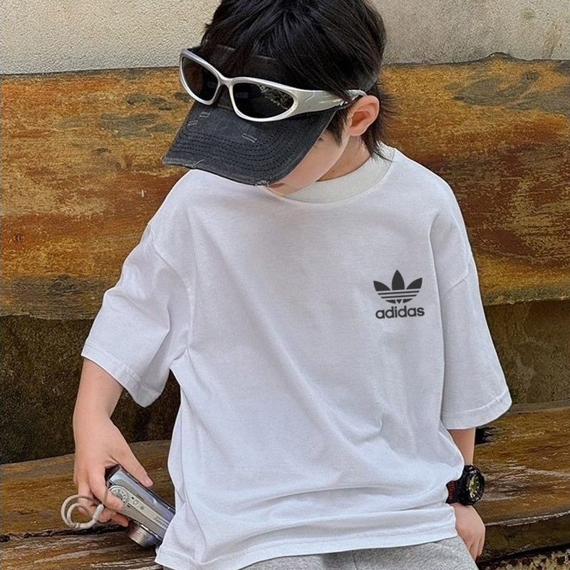 【90-160cm】売り切れ必至 大活躍 カッコイイ 着やすい 男の子 半袖 Ｔシャツ