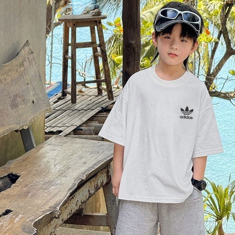 【90-160cm】売り切れ必至 大活躍 カッコイイ 着やすい 男の子 半袖 Ｔシャツ