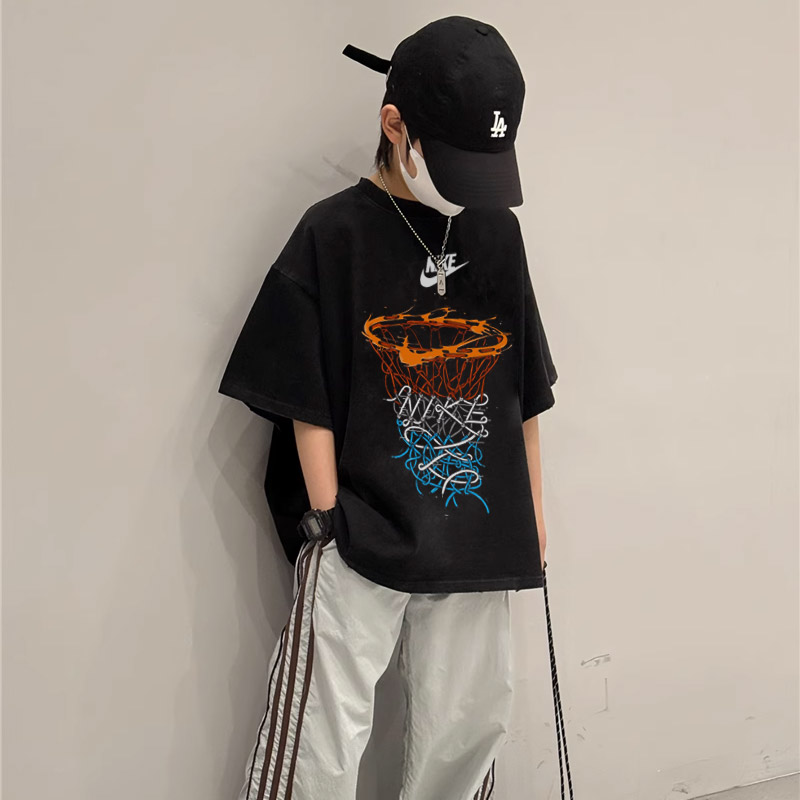 【90-160cm】目を奪われる 爆売れ中 カジュアル 目立つ 男の子 半袖 Ｔシャツ