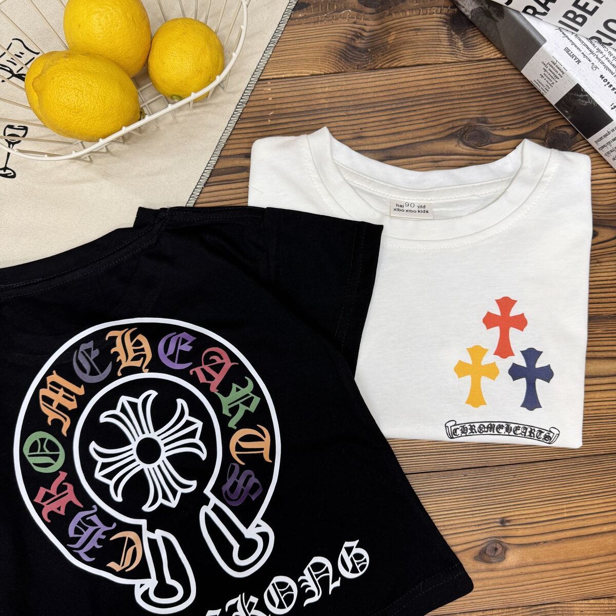 【90-160cm+親サイズ】大人気 売れ筋 カジュアル 着やすい 親子ペア 半袖 Ｔシャツ