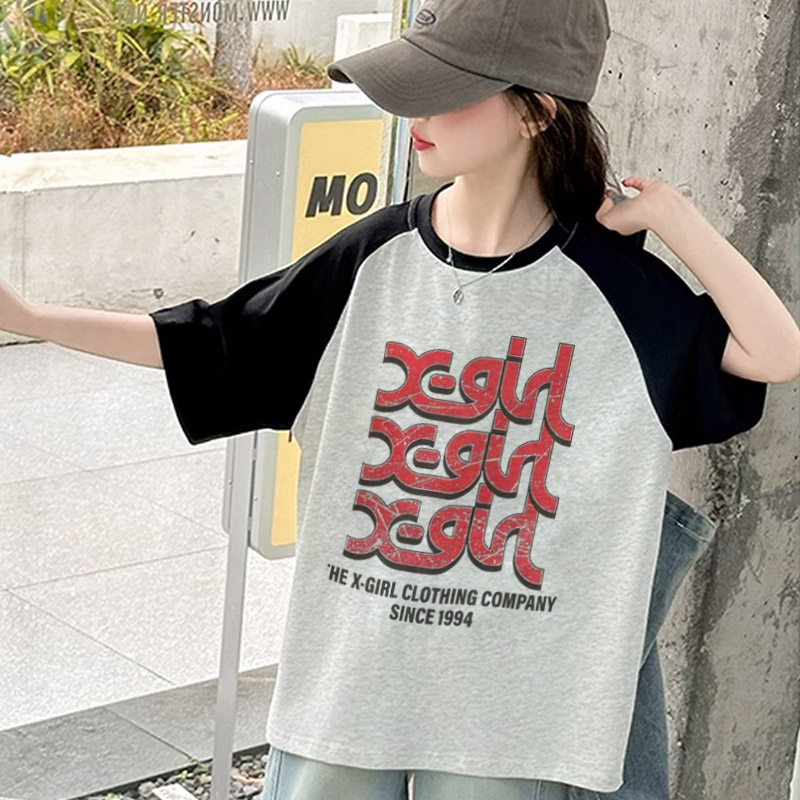 【110-170cm】毎日着たくなる シンプル 着心地良い トレンド 合わせやすい  半袖 Ｔシャツ