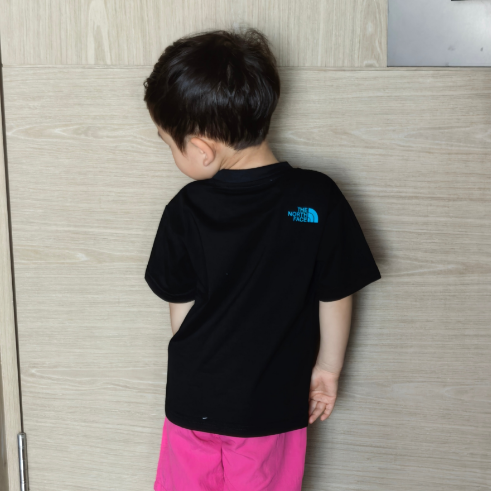 【90-160cm】人気爆発中 新作 売れ筋 カジュアル 合わせやすい 半袖 Tシャツ