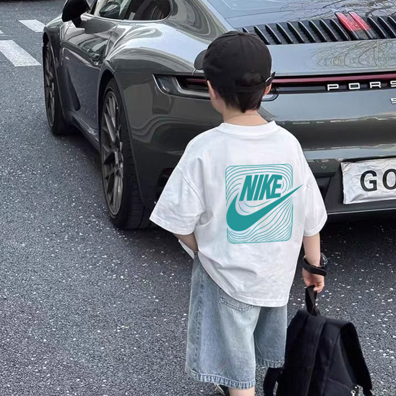 【90-160cm】話題沸騰中 売れ筋 カッコイイ 着やすい 男の子 半袖 Tシャツ