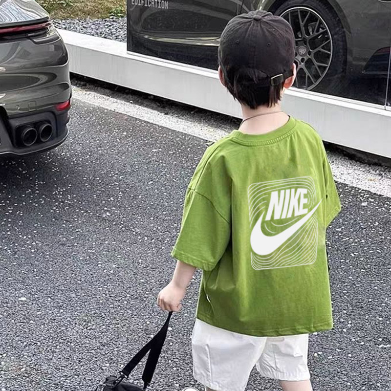 【90-160cm】話題沸騰中 売れ筋 カッコイイ 着やすい 男の子 半袖 Tシャツ