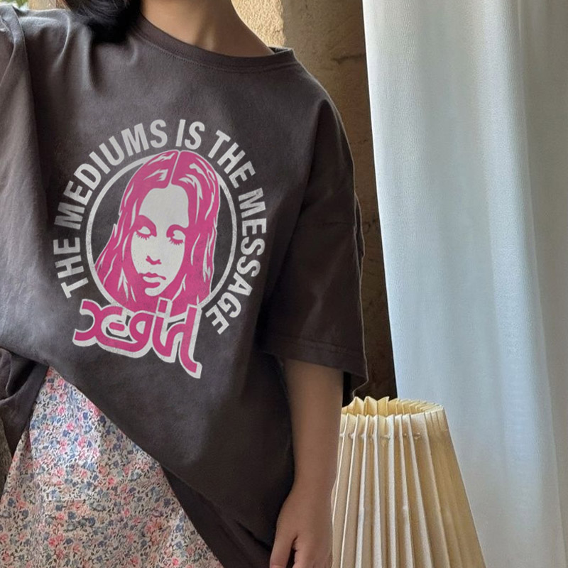 【90-160cm】最愛の一着 売れ筋 おしゃれ 快適 合わせやすい 女の子 半袖 Ｔシャツ
