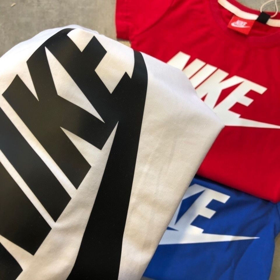 【100-160cm】二点セット よく売れる 大人気 トレンド スポーティー 半袖Tシャツ+ショートパンツ セット