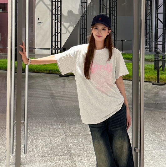 【90-150cm+親サイズ】話題沸騰中 大活躍 定番 カジュアル 親子ペア 半袖 Ｔシャツ
