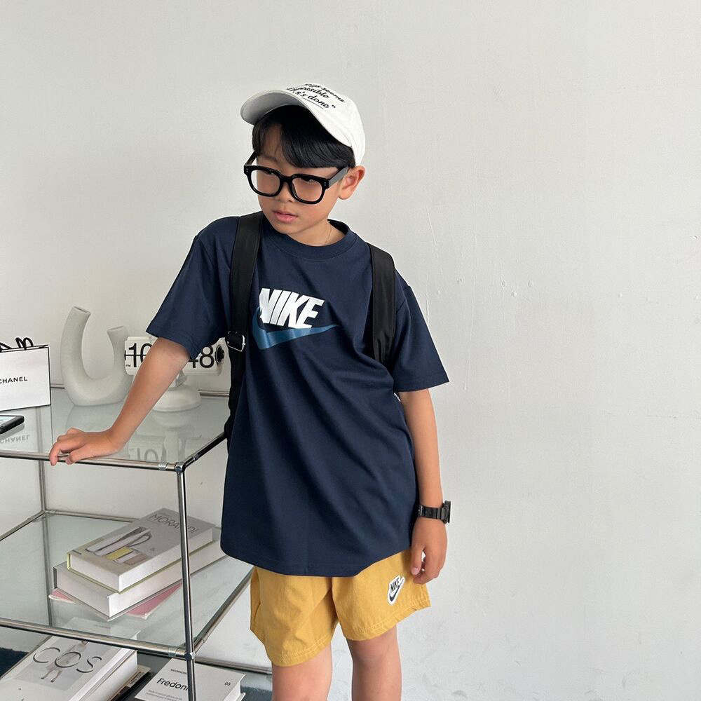 【90-160cm+親サイズ】好感度100％  大人気 カジュアル 着やすい 親子ペア 半袖 Ｔシャツ