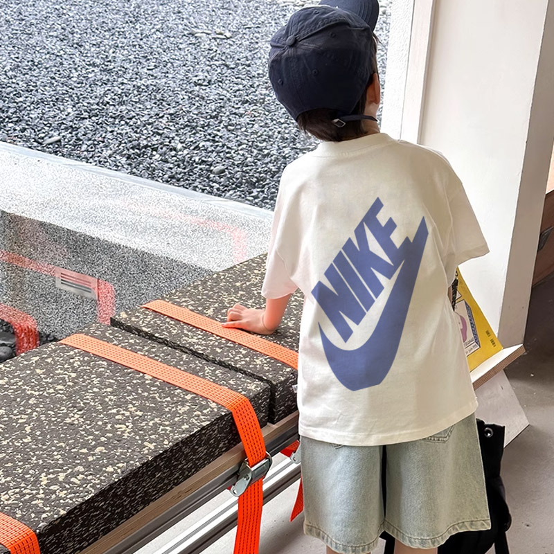 【90-160cm】絶対後悔しない 爆売れ中 カジュアル トレンド 男の子 半袖 Tシャツ